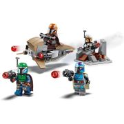 LEGO STAR WARS PACHET DE LUPTE MANDALORIAN 75267 VIVLEGO75267