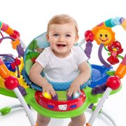 Baby Einstein - Jumper Neighborhood Friends BBB60184