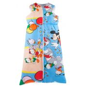 Bebedeco-Sac De Dormit Iarna 120 Cm (Diverse Imprimeuri) - BBBbs-sac120
