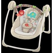 Comfort & Harmony - Leagan portabil Cozy Kingdom BBB60194