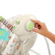 Comfort & Harmony - Leagan portabil Cozy Kingdom BBB60194