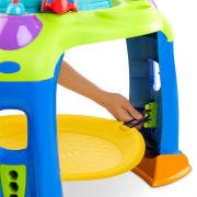Oball-60265-Centru De Activitati Obounce Activity Center - BBB60265