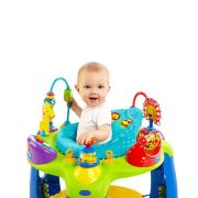 Oball-60265-Centru De Activitati Obounce Activity Center - BBB60265
