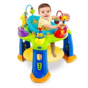 Oball-60265-Centru De Activitati Obounce Activity Center - BBB60265