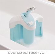 Summer Infant-18866 Set Spa Pentru Bebelusi Lil Luxuries Whirlpool/Bubbling - BBB18866