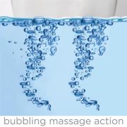 Summer Infant-18866 Set Spa Pentru Bebelusi Lil Luxuries Whirlpool/Bubbling - BBB18866