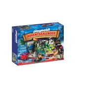 CALENDAR CRACIUN - PIRATI - ARTPM70322