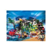 CALENDAR CRACIUN - PIRATI - ARTPM70322