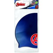 Casca de inot din silicon Avengers Seven SV9854 BBJSV9854_Albastru