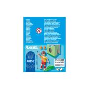 FIGURINA FOTBALIST - ARTPM70157