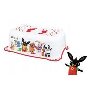 Inaltator Baie, Antiderapant, Bing, Maltex Baby Pjb1317