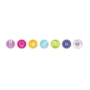 Inaltator Baie, Antiderapant, Bing, Maltex Baby Pjb1317