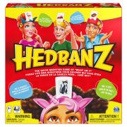 JOCUL ORIGINAL HEDBANZ VIV6059496