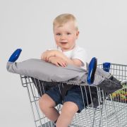 Plasa de protectie impotriva soarelui si a insectelor REER ShineSafe Bite pentru carucioare de bebelusi