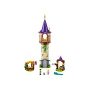 Turnul lui Rapunzel (43187) CLV43187