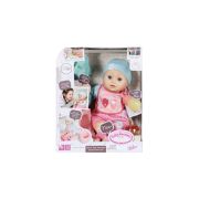 Baby Annabell - Papusa si accesorii - ARTZF702987