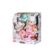 Baby Annabell - Papusa si accesorii - ARTZF702987