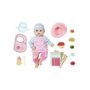 Baby Annabell - Papusa si accesorii - ARTZF702987
