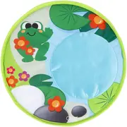 Centru de activitati electronic Chicco, Cele 4 anotimpuri, 9luni+ - CHC10155-1