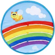 Centru de activitati electronic Chicco, Cele 4 anotimpuri, 9luni+ - CHC10155-1