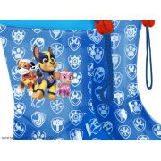 Cizme de cauciuc Paw Patrol - marimi 24 25 Perletti - SOLPE98318-24/25