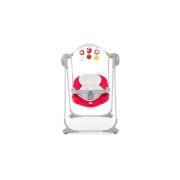 Leagan-balansoar Chicco Polly Swing UP, Silver CHC79110-8_SILVER