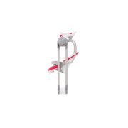 Leagan-balansoar Chicco Polly Swing UP, Silver CHC79110-8_SILVER
