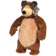 MASHA URSUL DE PLUS 40CM VIV109301058
