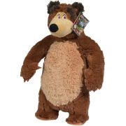 MASHA URSUL DE PLUS 40CM VIV109301058