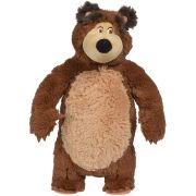 MASHA URSUL DE PLUS 40CM VIV109301058