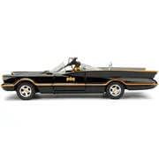 MASINUTA BATMOBIL CLASIC 1966 SCARA 1 LA 24 VIV253215001