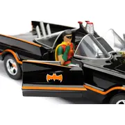 MASINUTA BATMOBIL CLASIC 1966 SCARA 1 LA 24 VIV253215001