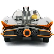 MASINUTA BATMOBIL CLASIC 1966 SCARA 1 LA 24 VIV253215001
