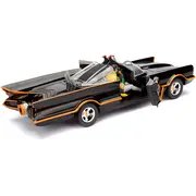 MASINUTA BATMOBIL CLASIC 1966 SCARA 1 LA 24 VIV253215001