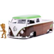 MASINUTA METALICA CAMIONETA LUI GROOT MODEL 1963 SCARA 1 LA 24 VIV253225013