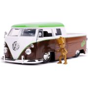 MASINUTA METALICA CAMIONETA LUI GROOT MODEL 1963 SCARA 1 LA 24 VIV253225013