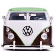 MASINUTA METALICA CAMIONETA LUI GROOT MODEL 1963 SCARA 1 LA 24 VIV253225013