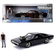 MASINUTA METALICA DODGE CHARGER FAST AND FURIOS 1970 DOMINIC TORETTO VIV253205000