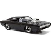 MASINUTA METALICA DODGE CHARGER FAST AND FURIOS 1970 DOMINIC TORETTO VIV253205000