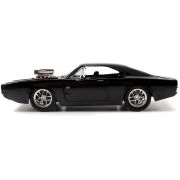 MASINUTA METALICA DODGE CHARGER FAST AND FURIOS 1970 DOMINIC TORETTO VIV253205000