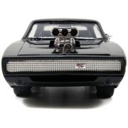 MASINUTA METALICA DODGE CHARGER FAST AND FURIOS 1970 DOMINIC TORETTO VIV253205000