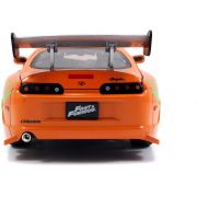 MASINUTA METALICA TOYOTA SUPRA 1955 FAST AND FURIOS VIV253205001