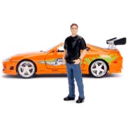 MASINUTA METALICA TOYOTA SUPRA 1955 FAST AND FURIOS VIV253205001