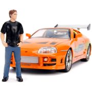 MASINUTA METALICA TOYOTA SUPRA 1955 FAST AND FURIOS VIV253205001