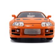 MASINUTA METALICA TOYOTA SUPRA 1955 FAST AND FURIOS VIV253205001