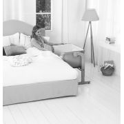 Patut atasabil Chicco Next 2 Me MAGIC, Scandinavian Wood, 0 luni+ - CHC79584-8_SCANDINAVIAN WOOD