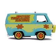 SCOOBY DOO MASINA MISTERELOR VIV253252011