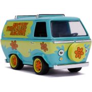 SCOOBY DOO MASINA MISTERELOR VIV253252011
