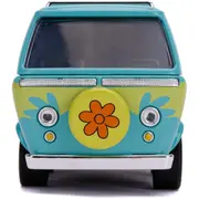 SCOOBY DOO MASINA MISTERELOR VIV253252011