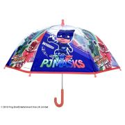 Umbrela manuala 45 cm PJ Masks Perletti - SOLPE75418